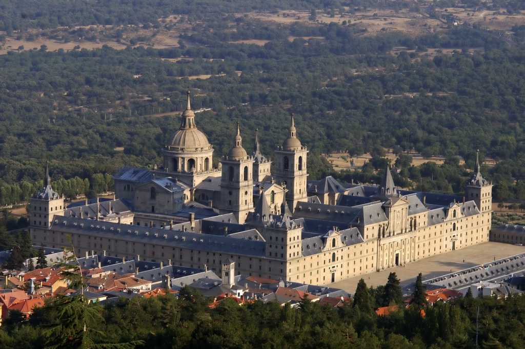 Divorcio Notarial en El Escorial